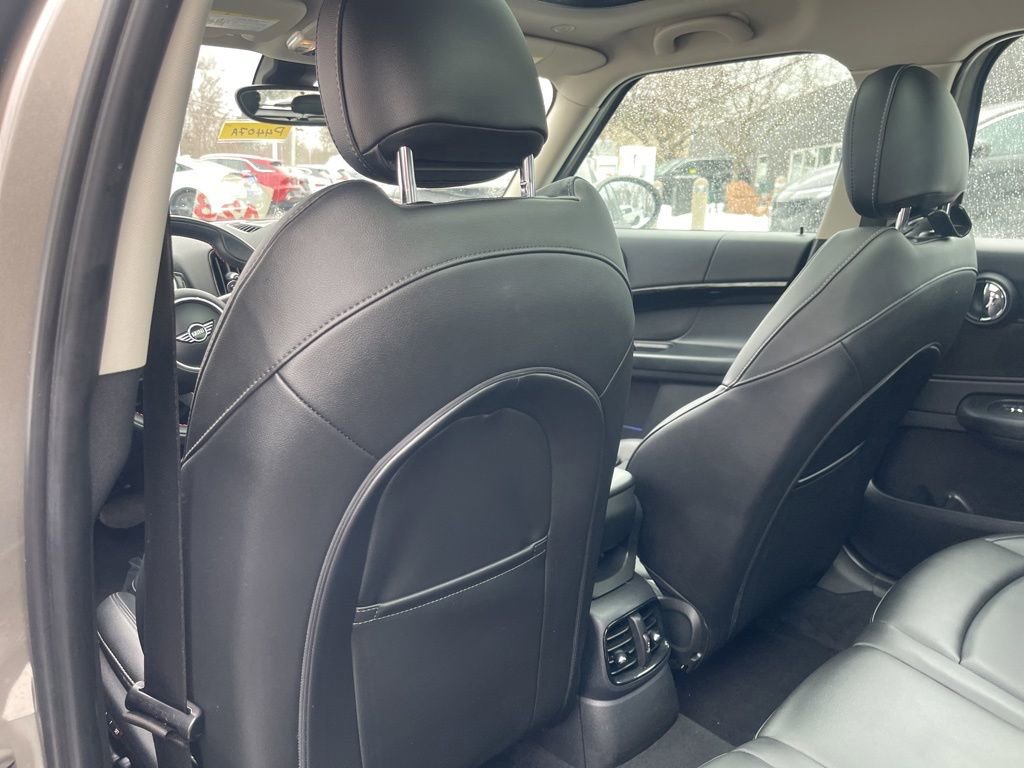 Used 2019 MINI Cooper Countryman S w/ Premium Package image 19