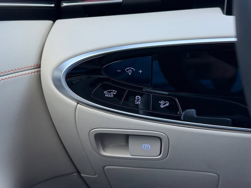 New 2026 Genesis GV70 3.5T Sport Prestige AWD/4WD image 24