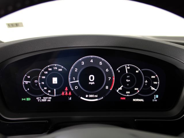 New 2026 Porsche Cayenne S AWD/4WD image 17