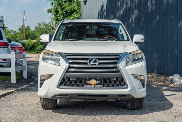 Used 2014 Lexus GX 460 w/ Premium Package AWD/4WD image 9