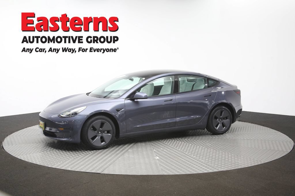 Used 2023 Tesla Model 3 Standard Range RWD image 51