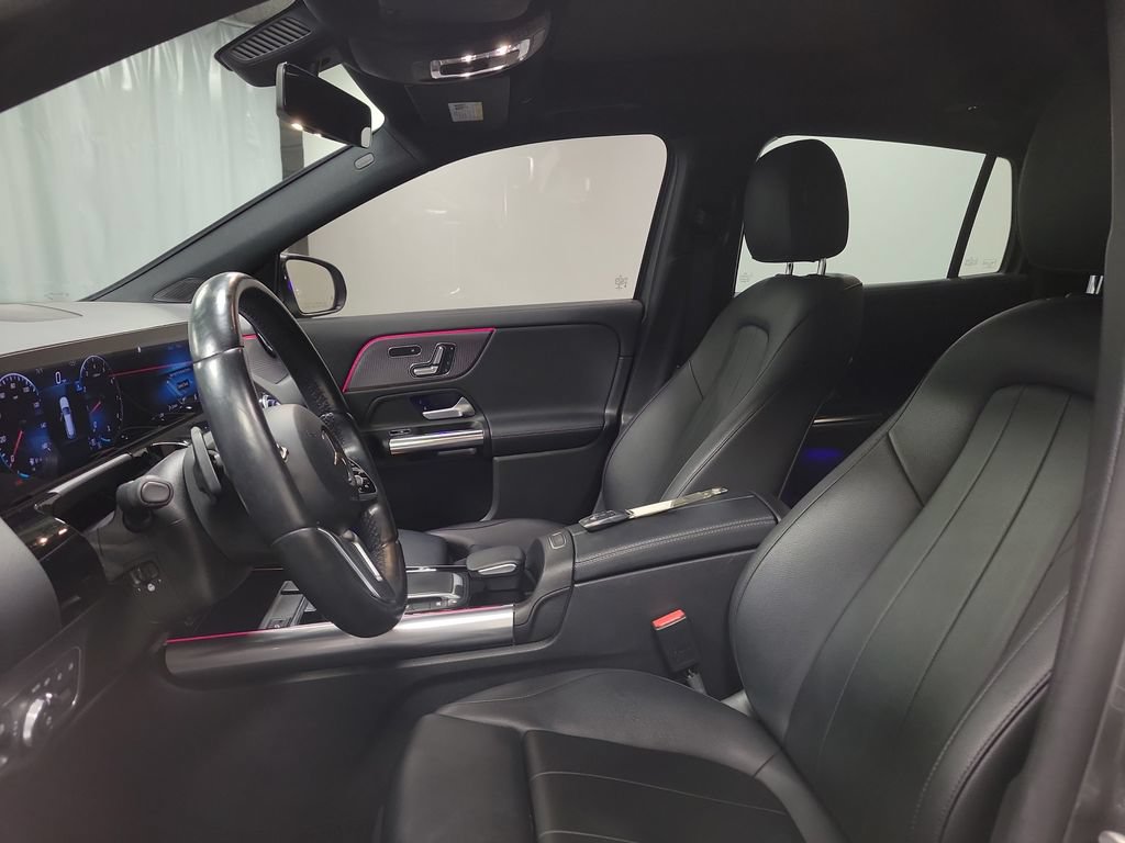 Used 2022 Mercedes-Benz GLA 250 4MATIC image 15