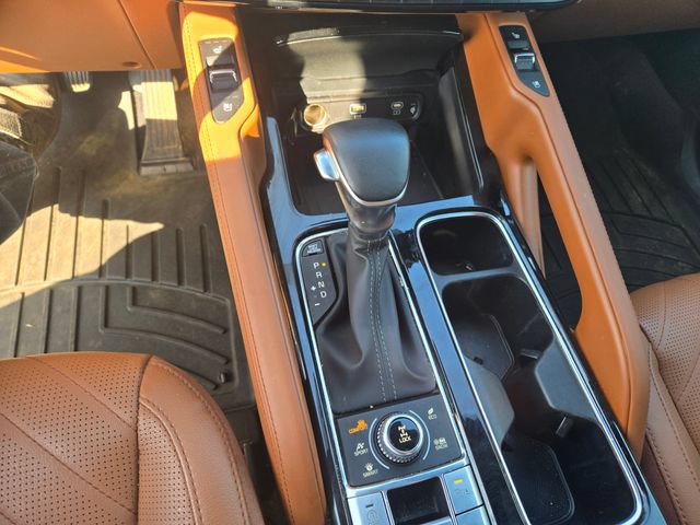 Used 2025 Kia Telluride AWD image 11