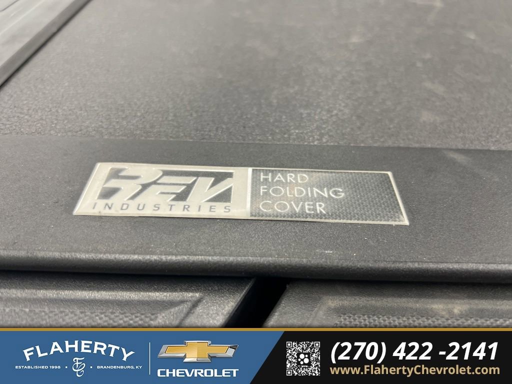 Used 2024 GMC Sierra 1500 Denali image 22