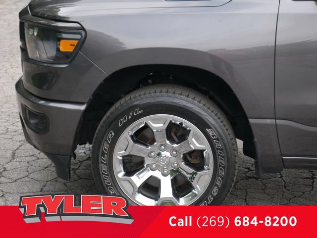 Used 2023 RAM 1500 Tradesman AWD/4WD image 38
