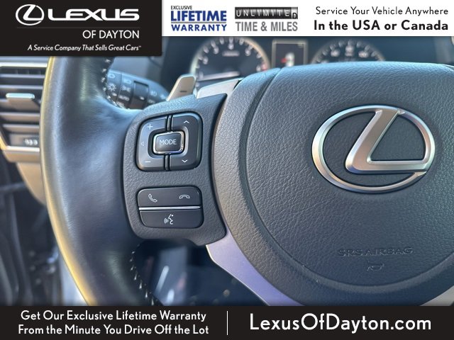 Used 2021 Lexus NX 300 AWD w/ Comfort Package image 17