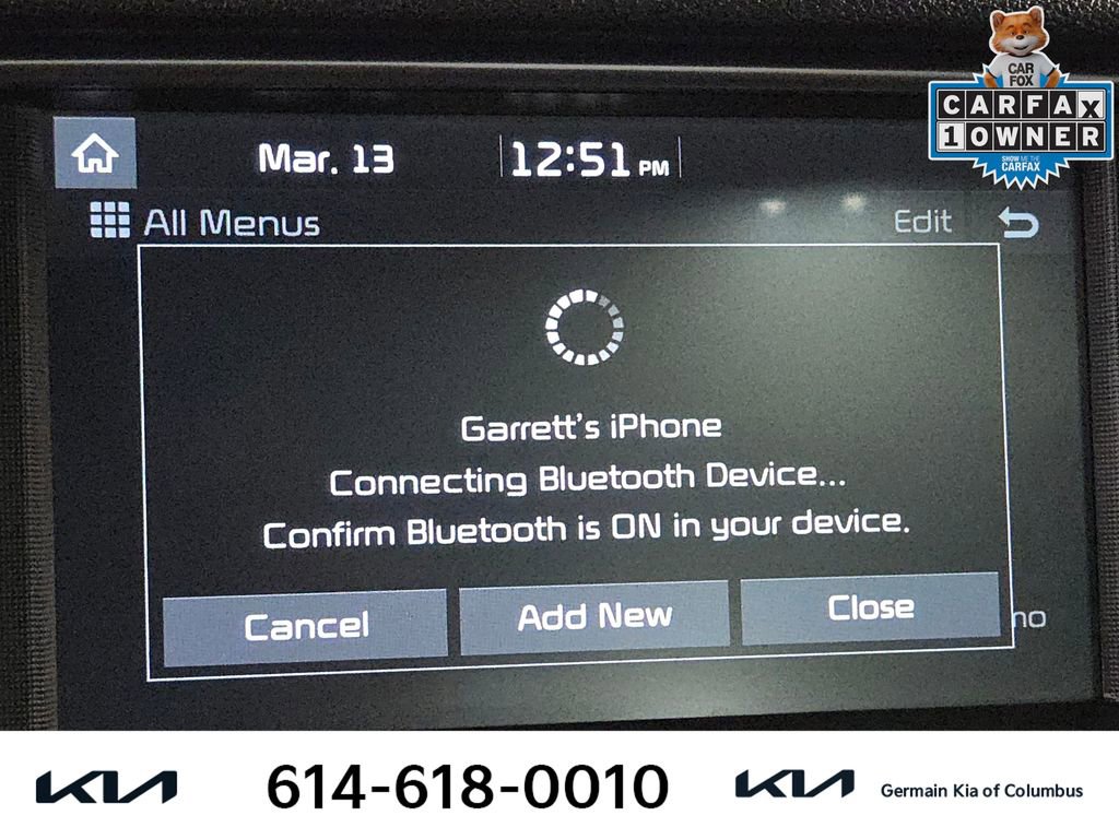 Certified 2020 Kia Optima S w/ S Panoramic Sunroof Package image 29