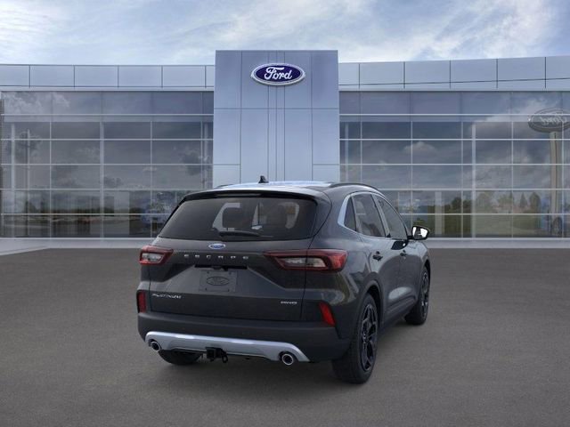 New 2026 Ford Escape Platinum w/ Premium Technology Package AWD/4WD image 9