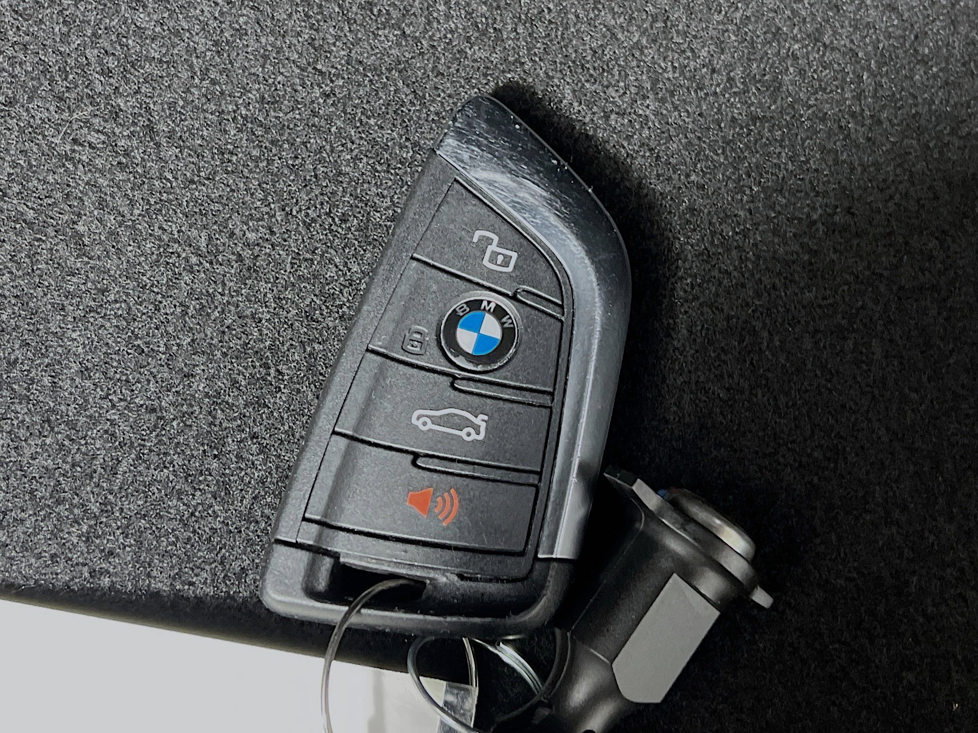 Used 2023 BMW 228i xDrive Gran Coupe w/ M Sport Package image 36