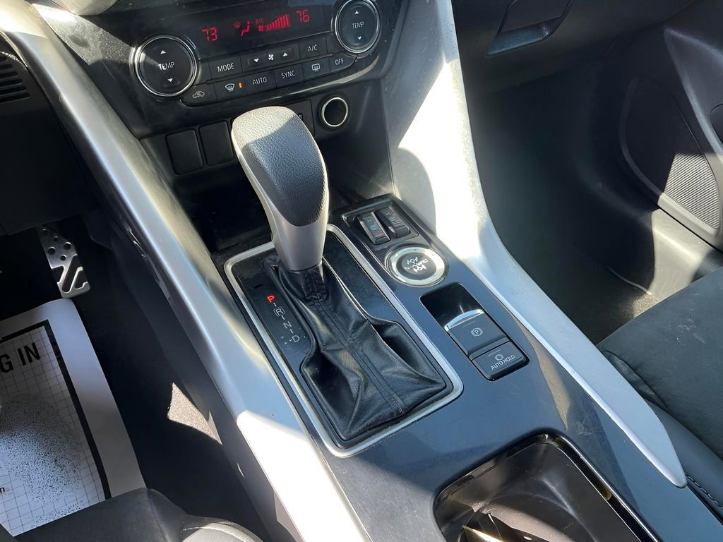 Used 2022 Mitsubishi Eclipse Cross SE image 36