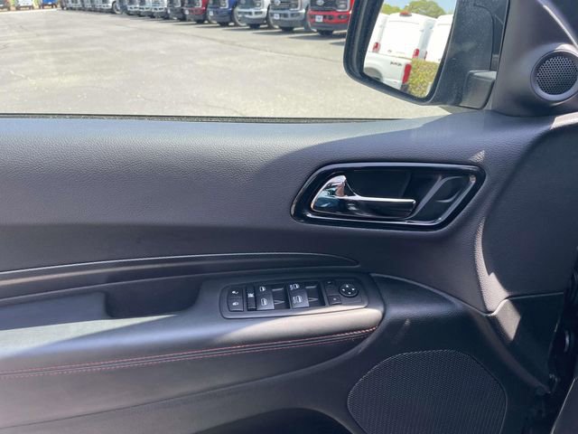 Used 2023 Dodge Durango R/T w/ Blacktop Package image 12