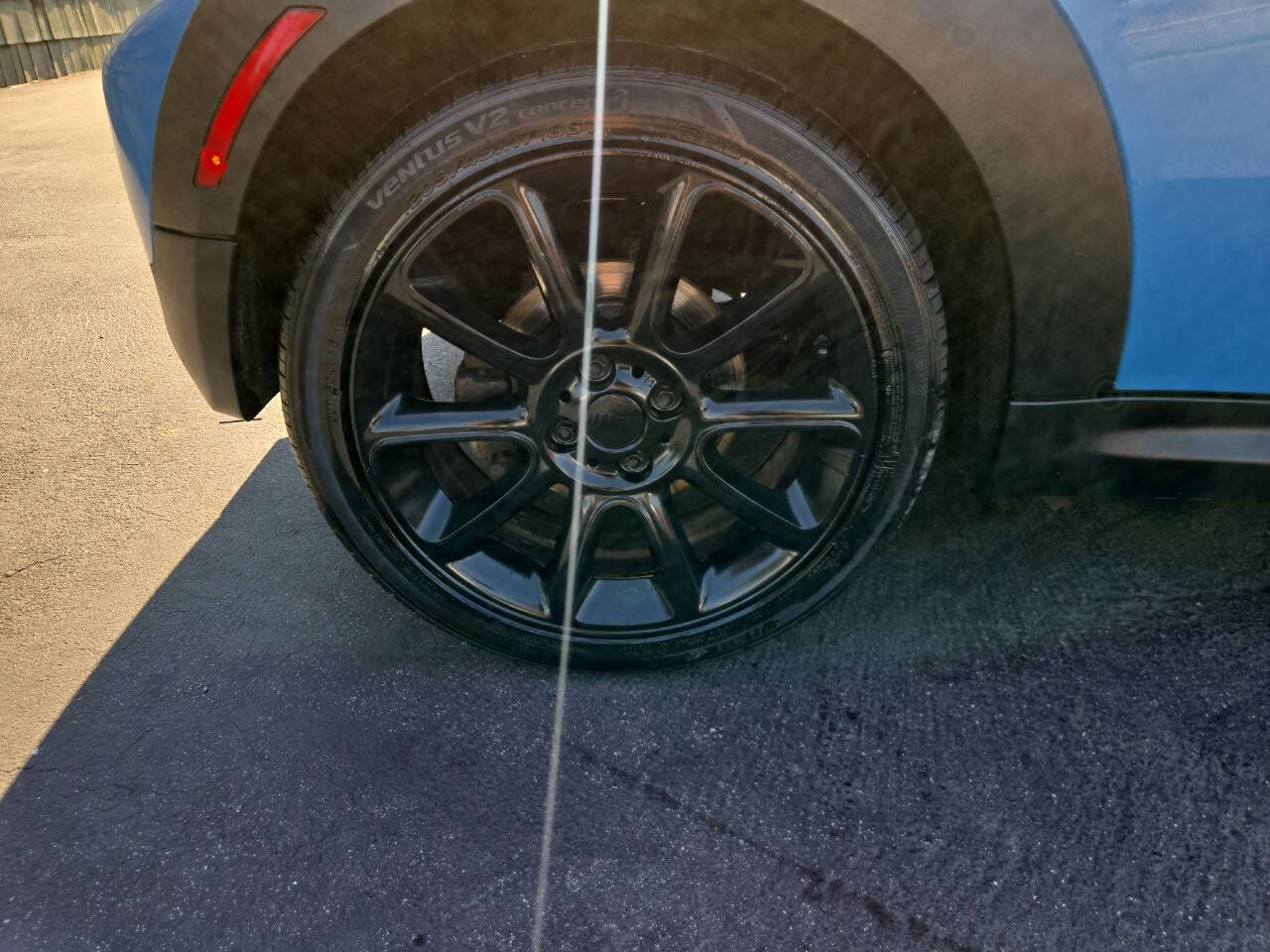 Used 2013 MINI Cooper S image 13