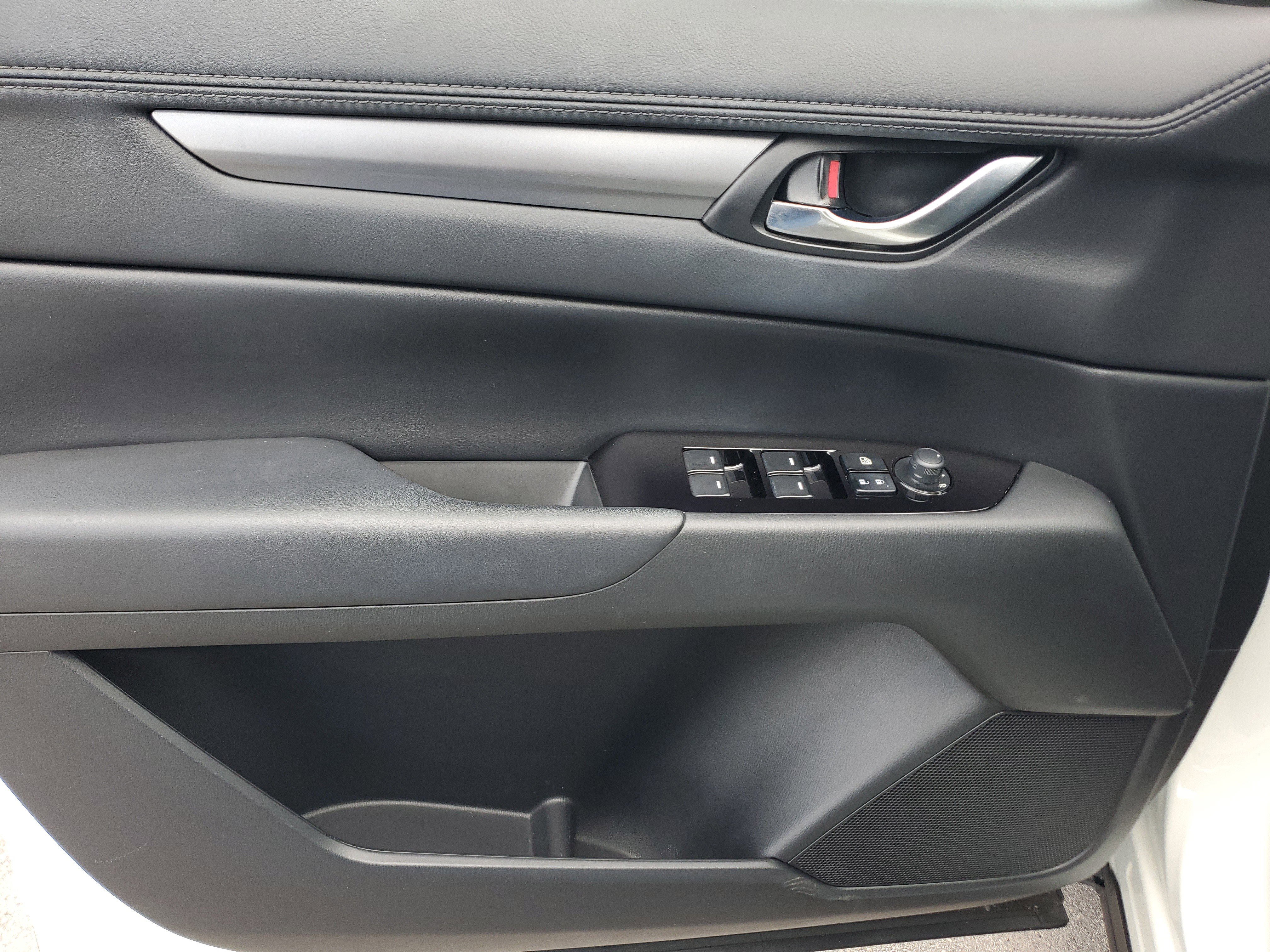 Used 2022 MAZDA CX-5 AWD 2.5 S w/ Select Package image 20