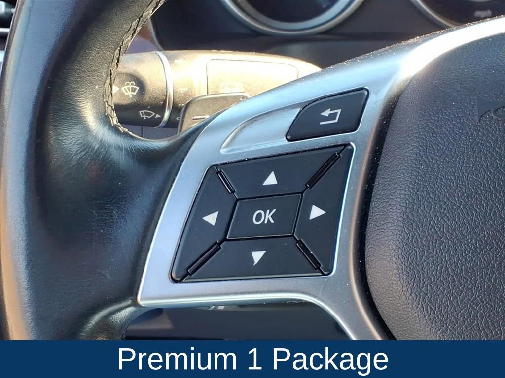 Used 2015 Mercedes-Benz E 350 4MATIC Sedan image 10