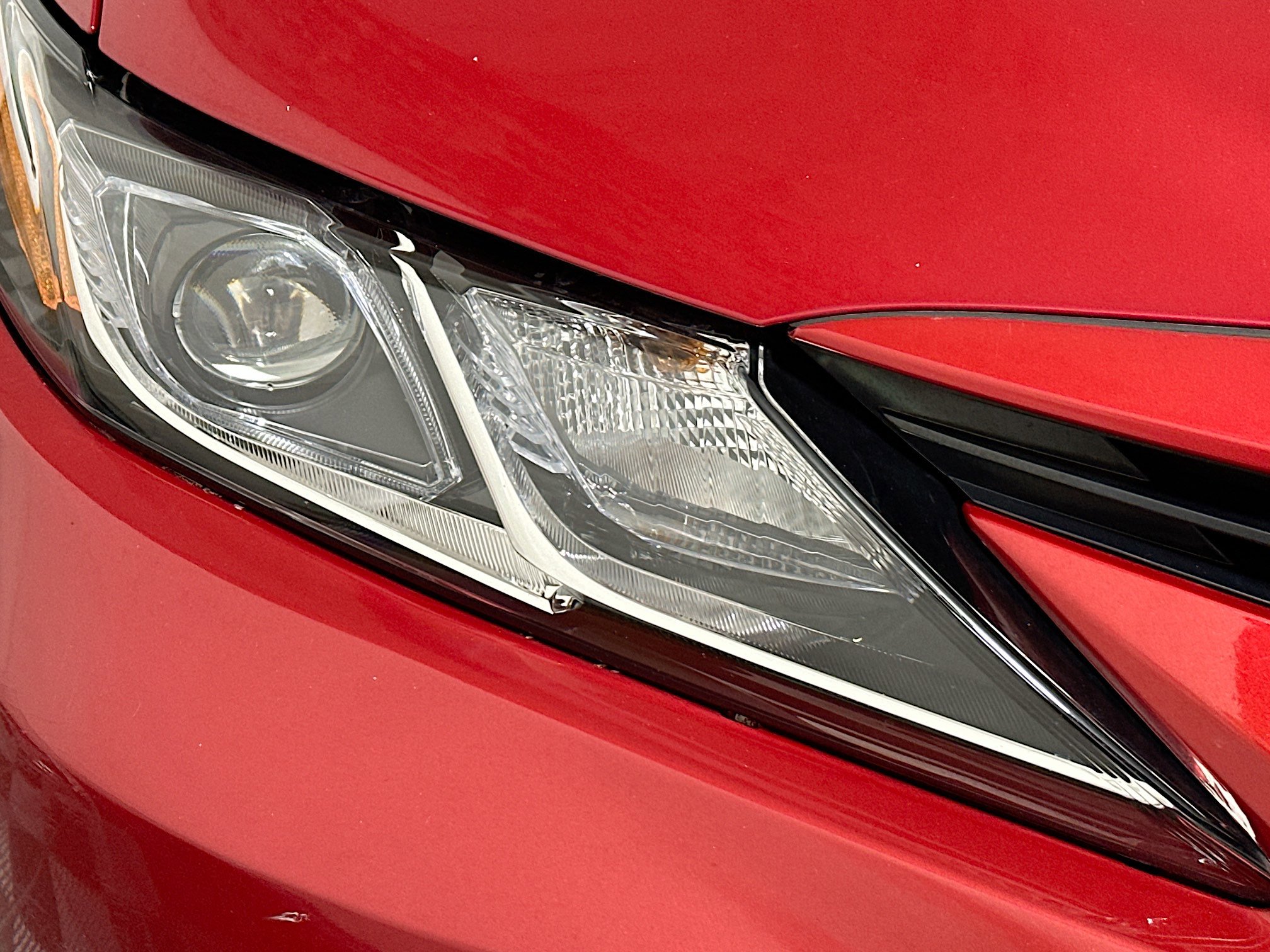 Used 2023 Toyota Camry LE w/ Convenience Package FWD image 9
