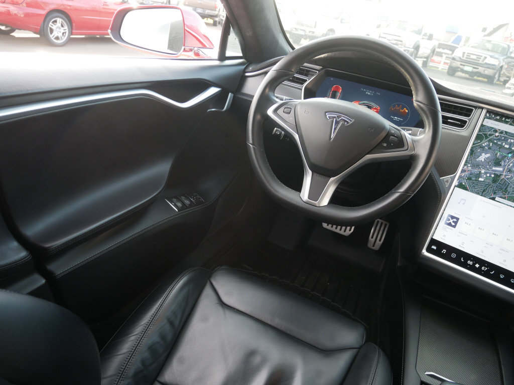 Used 2017 Tesla Model S 75D image 9