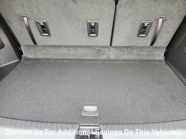 New 2026 GMC Acadia Elevation w/ Black Edition image 23