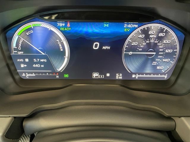 New 2026 Subaru Crosstrek 2.5i Limited AWD/4WD image 24