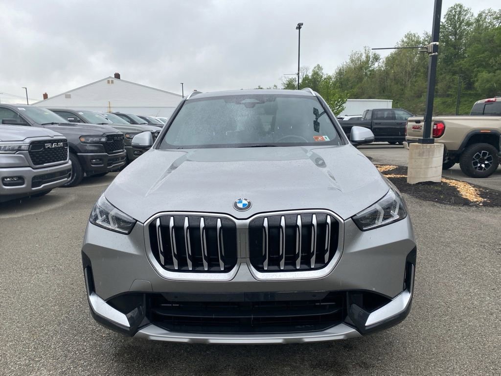 Used 2024 BMW X1 xDrive28i AWD/4WD image 6