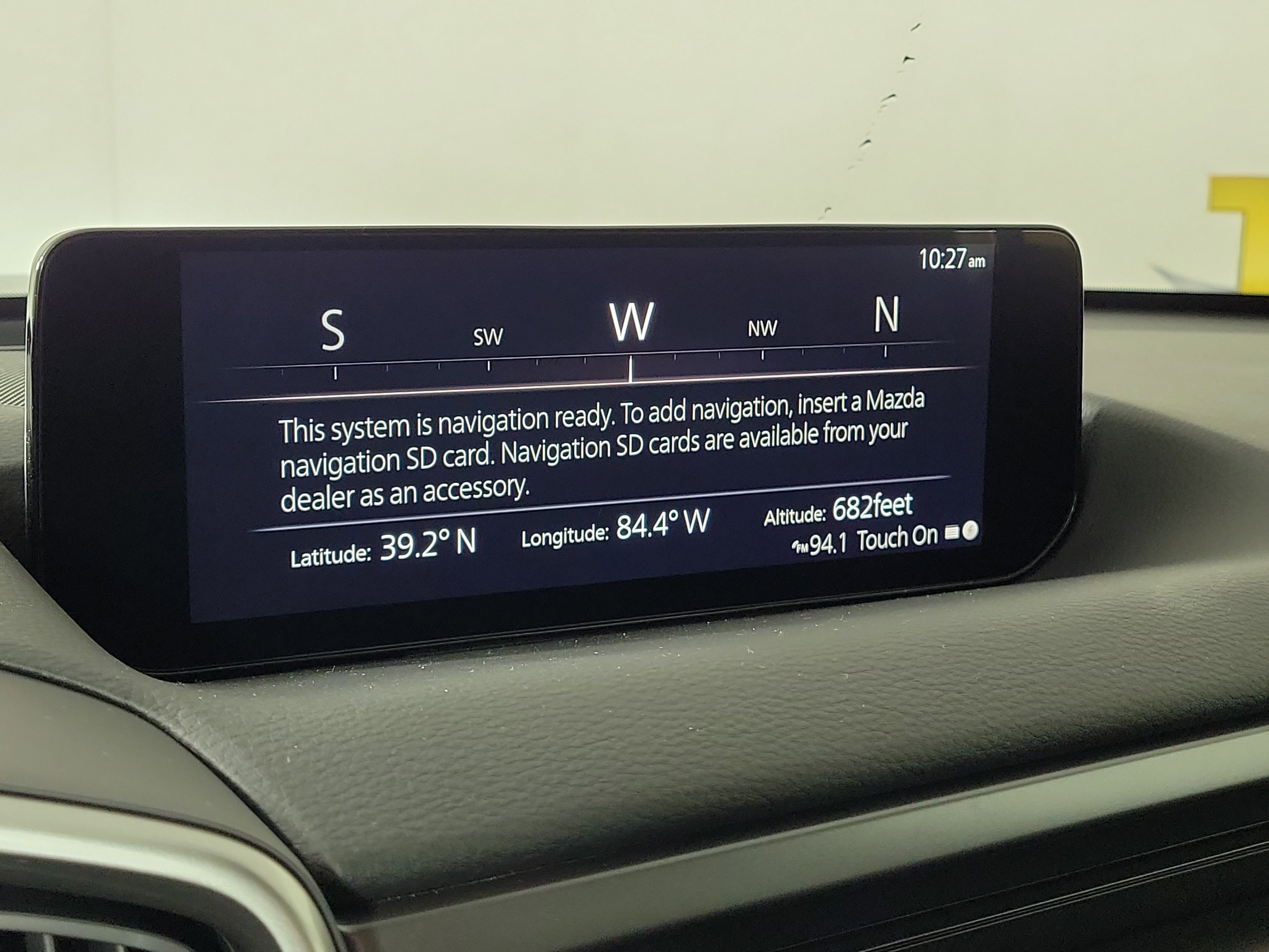 New 2026 MAZDA CX-50 AWD 2.5 Hybrid w/ Cargo Package image 20