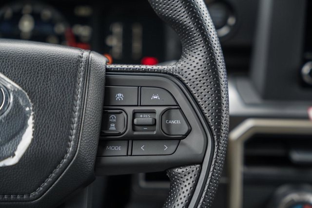 New 2026 Toyota Tacoma SR5 image 28