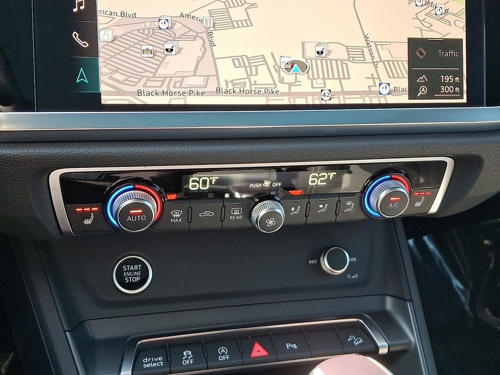 Certified 2023 Audi Q3 2.0T Premium Plus w/ Premium Plus Package image 17