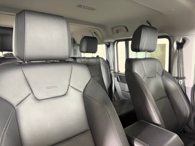 Used 2024 INEOS Grenadier image 33