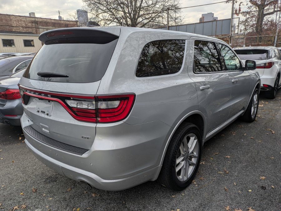 Used 2023 Dodge Durango GT image 4
