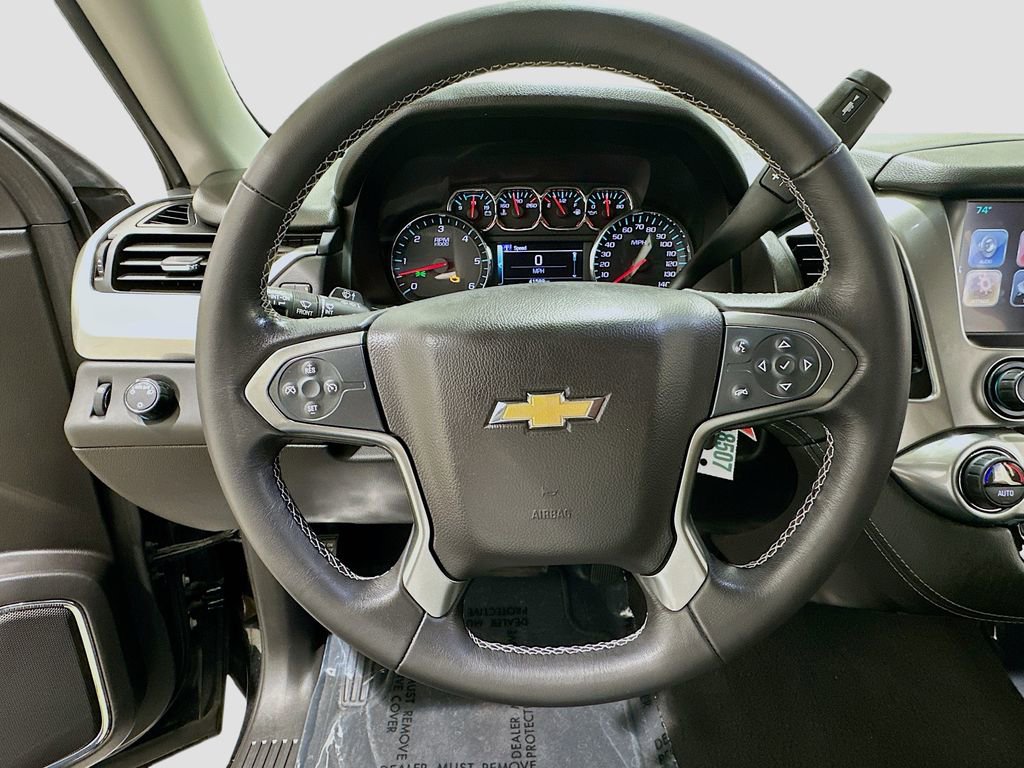 Used 2020 Chevrolet Tahoe LS RWD image 11