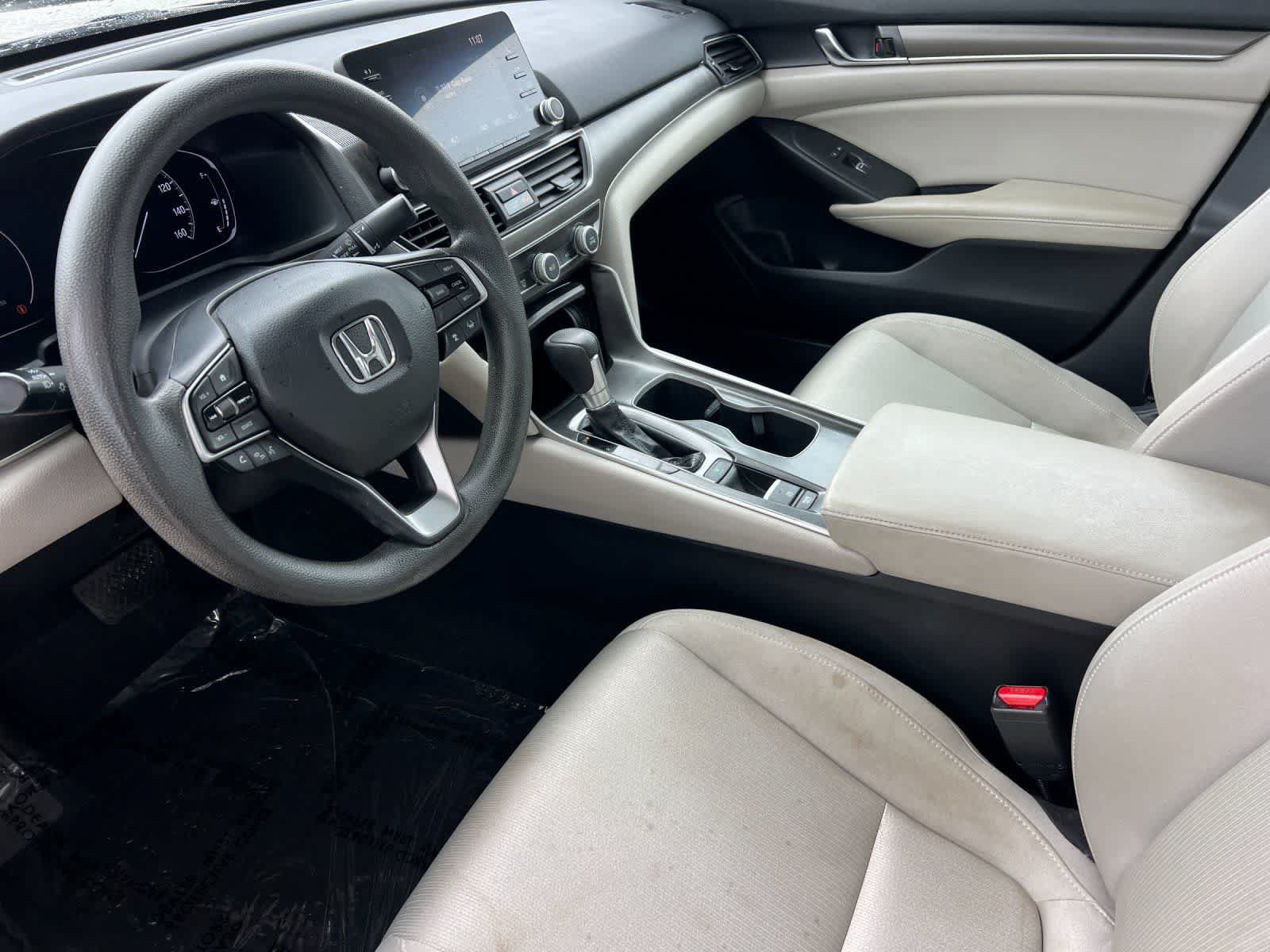 Used 2018 Honda Accord LX image 12