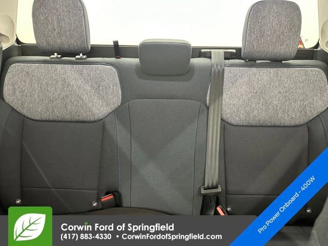 New 2026 Ford Maverick XLT w/ XLT Luxury Package image 25