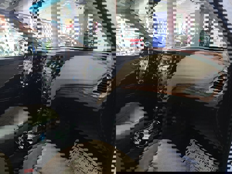 Used 2014 Hyundai Santa Fe GLS AWD/4WD image 15