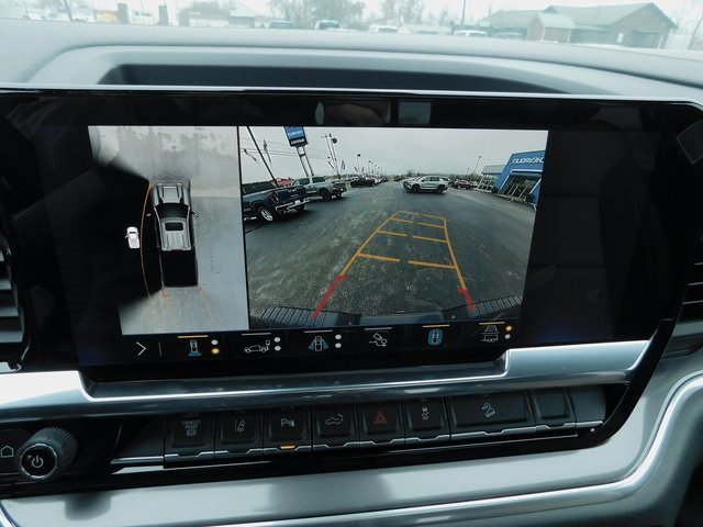 New 2025 Chevrolet Silverado 2500 High Country w/ High Country Premium Package image 30