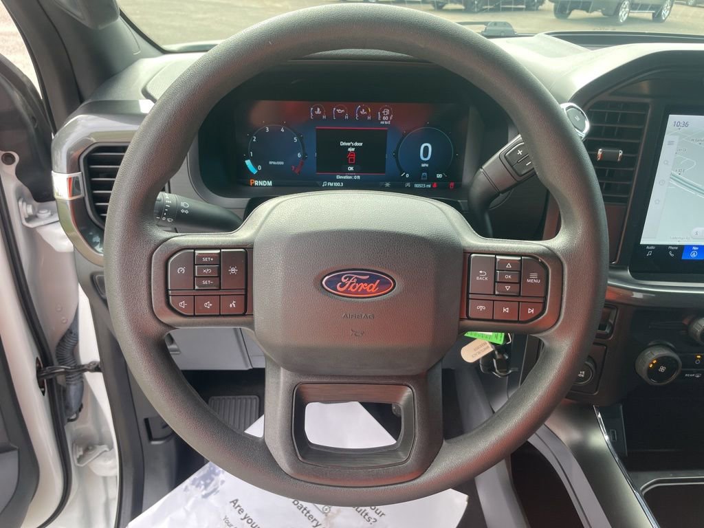 Used 2024 Ford F150 STX RWD image 24