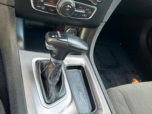 Certified 2023 Dodge Charger SXT image 20