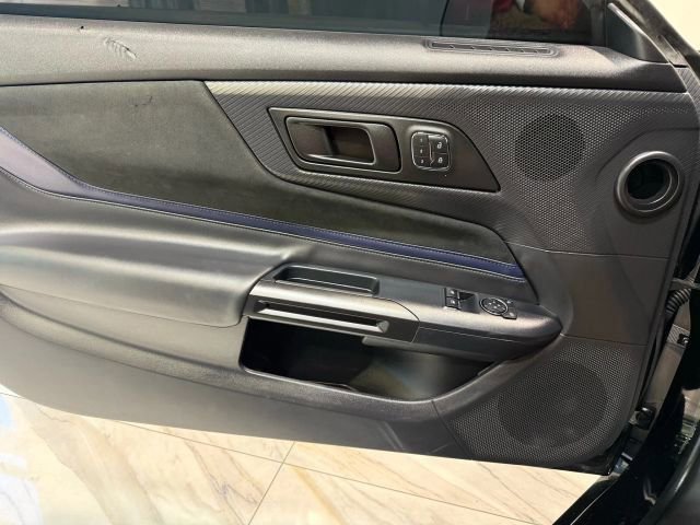 Used 2025 Ford Mustang Dark Horse image 63