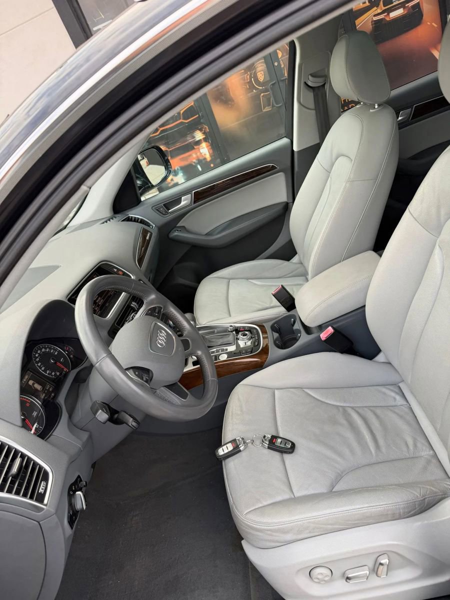Used 2015 Audi Q5 2.0T Premium Plus image 19