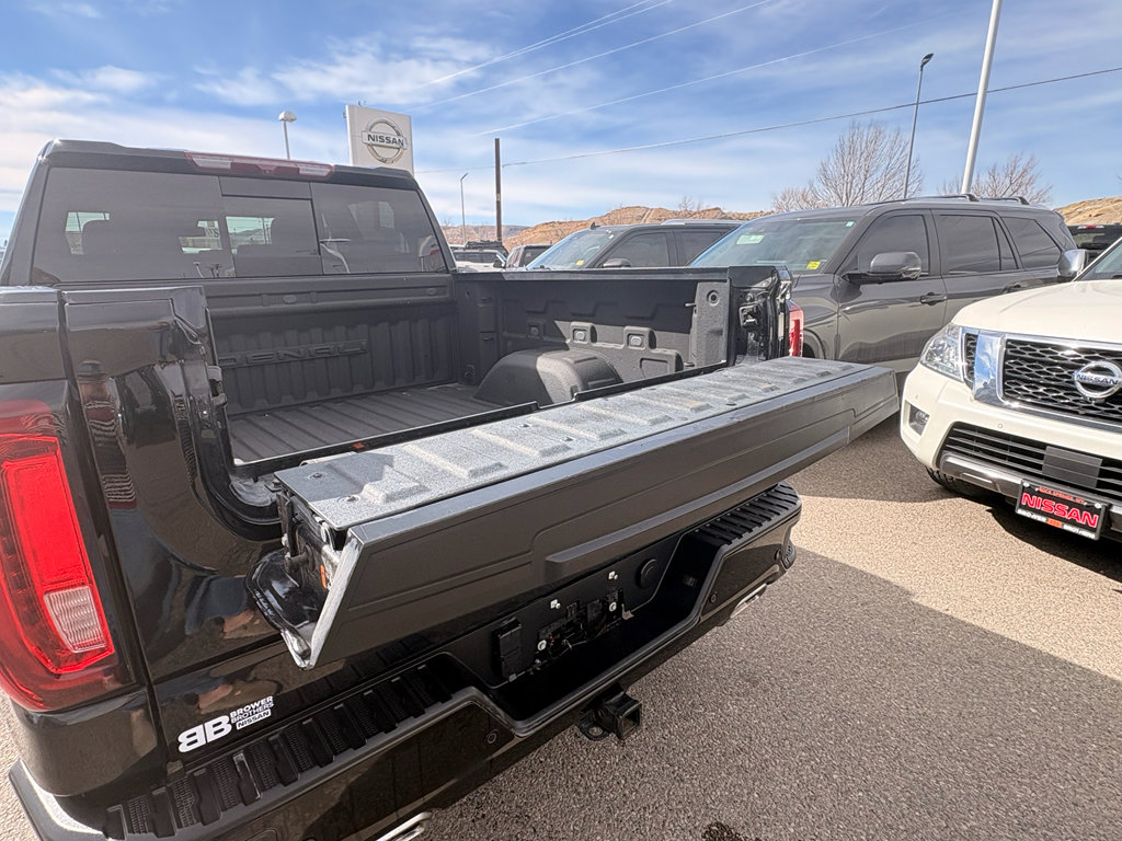 Used 2022 GMC Sierra 1500 Denali image 9