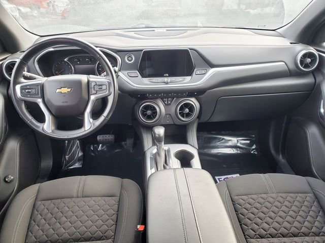 Certified 2019 Chevrolet Blazer LT image 17
