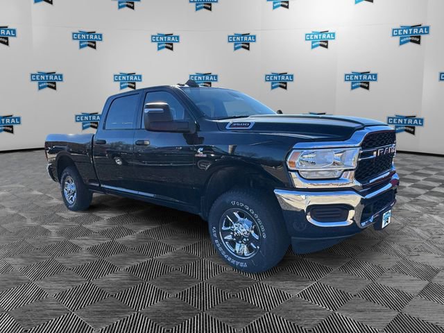 New 2024 RAM 3500 Tradesman w/ Bed Utility Group image 7