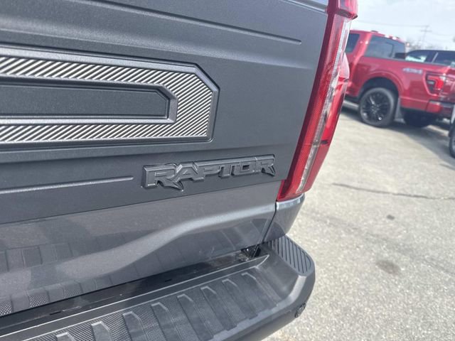 Certified 2024 Ford F150 Raptor AWD/4WD image 7