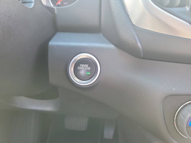 Used 2024 GMC Terrain SLT FWD image 25