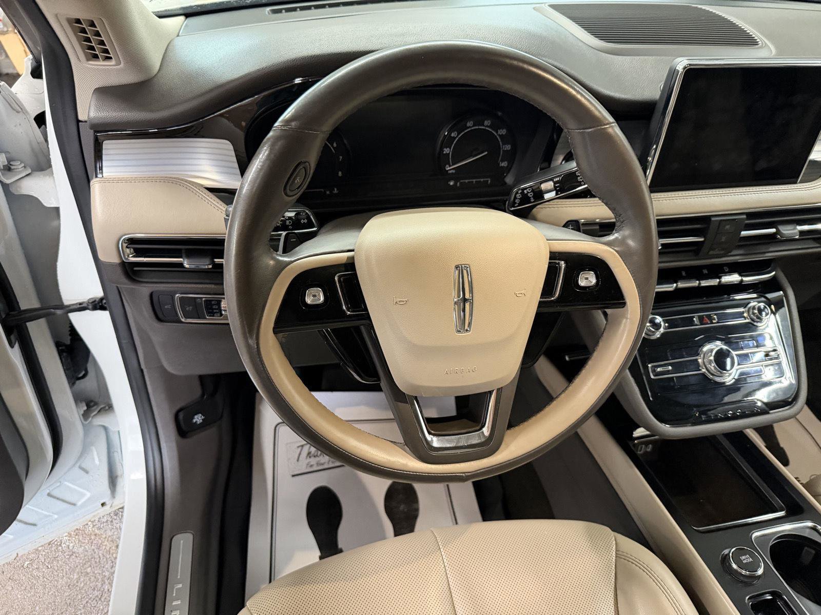 Used 2020 Lincoln Corsair FWD image 13