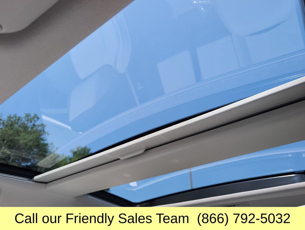 New 2027 Toyota Prius XLE FWD image 20