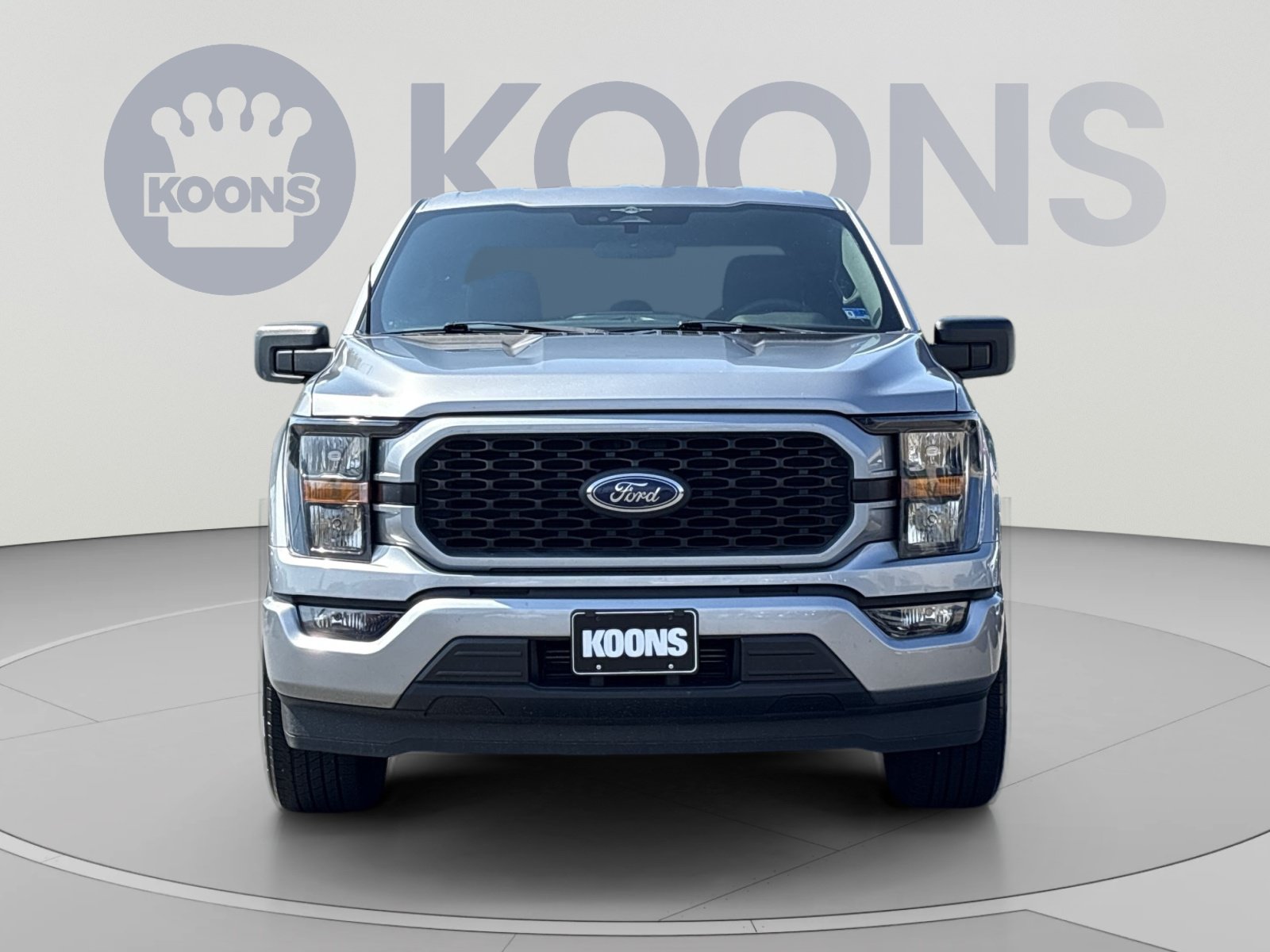 Used 2023 Ford F150 XL w/ STX Appearance Package RWD image 11