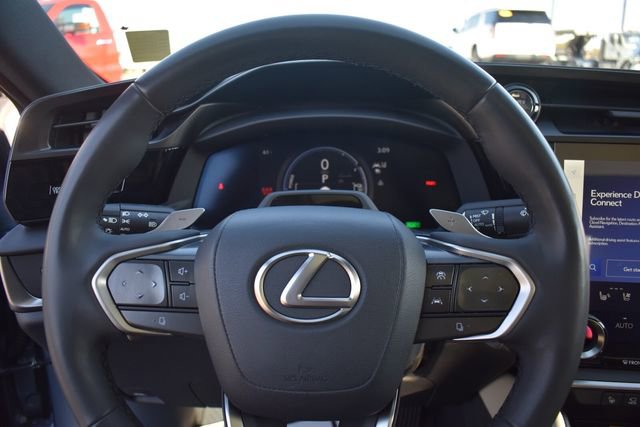 Used 2024 Lexus RZ 450e Premium w/ Accessory Package (2T) AWD/4WD image 31