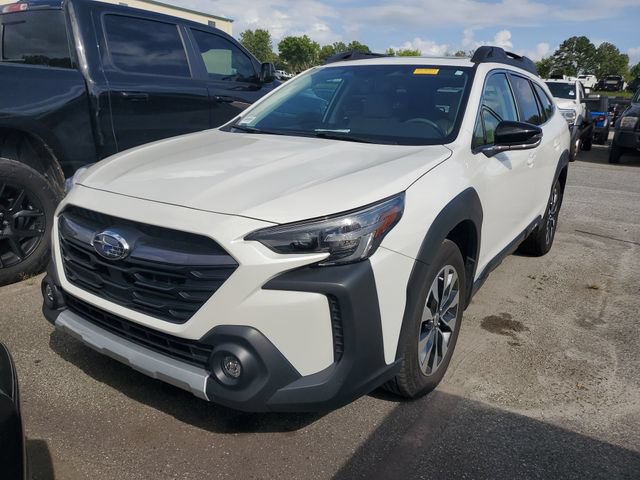 Used 2024 Subaru Outback Limited AWD/4WD image 2