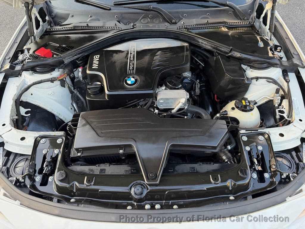 Used 2014 BMW 320i Sedan RWD image 76