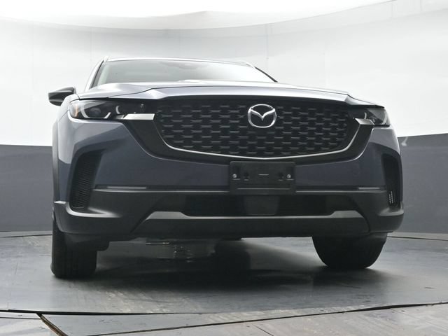 Certified 2024 MAZDA CX-50 AWD 2.5 S w/ Cargo Package image 34