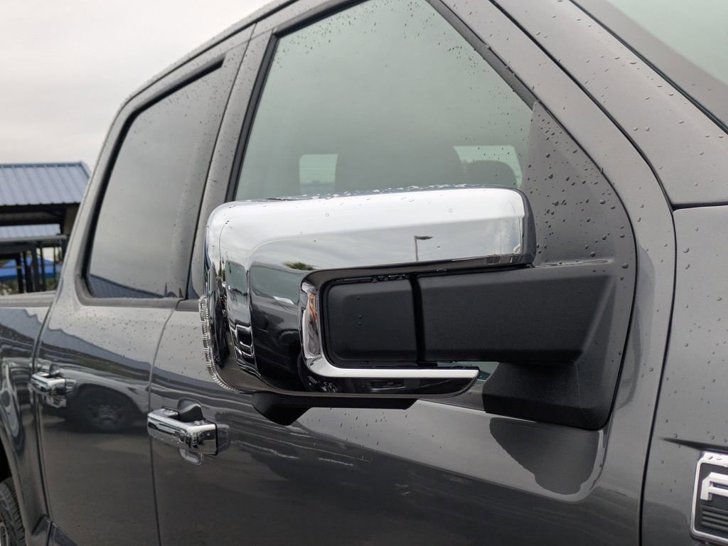 New 2026 Ford F150 XLT w/ Equipment Group 302A MID AWD/4WD image 12